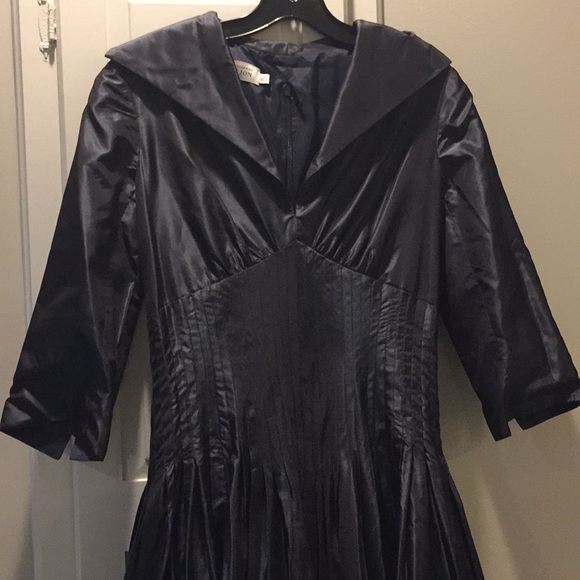 Teri Jon Dress - Picture 2 of 3